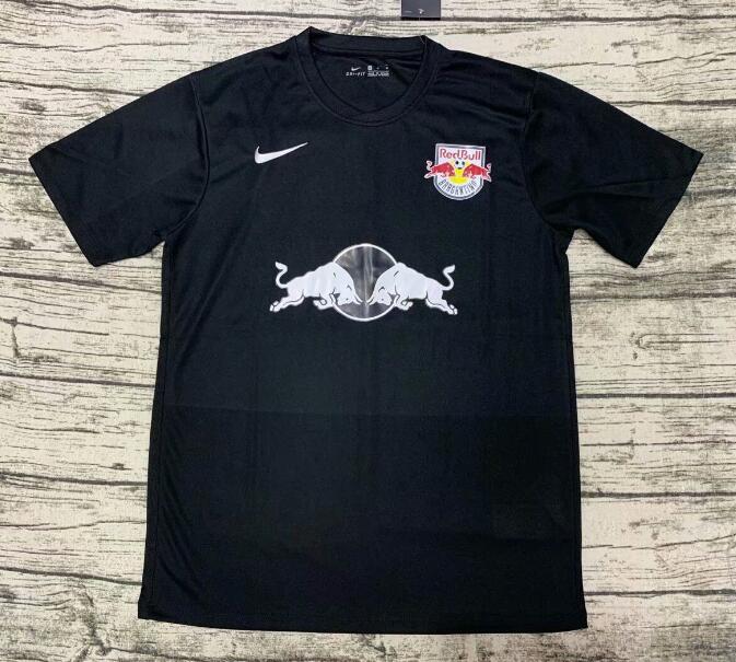 RB Leipzig Away Kit Soccer Jersey 2020/21